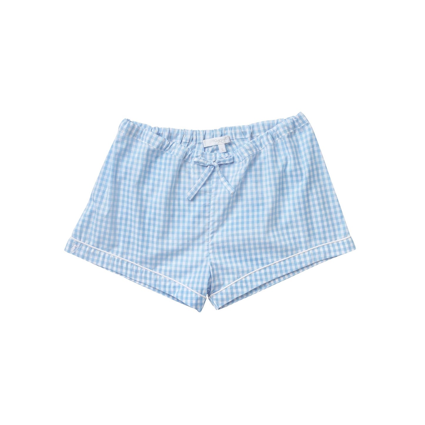 Summer Blue