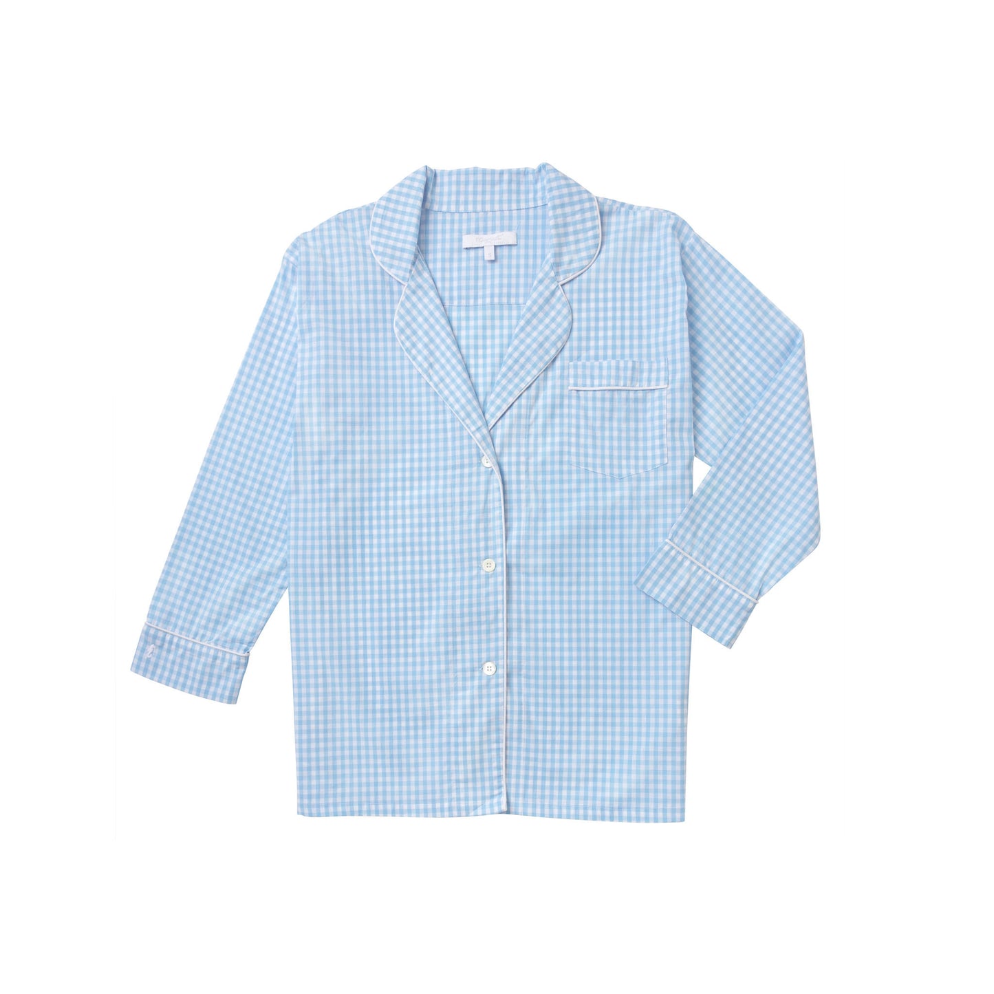 Summer Blue