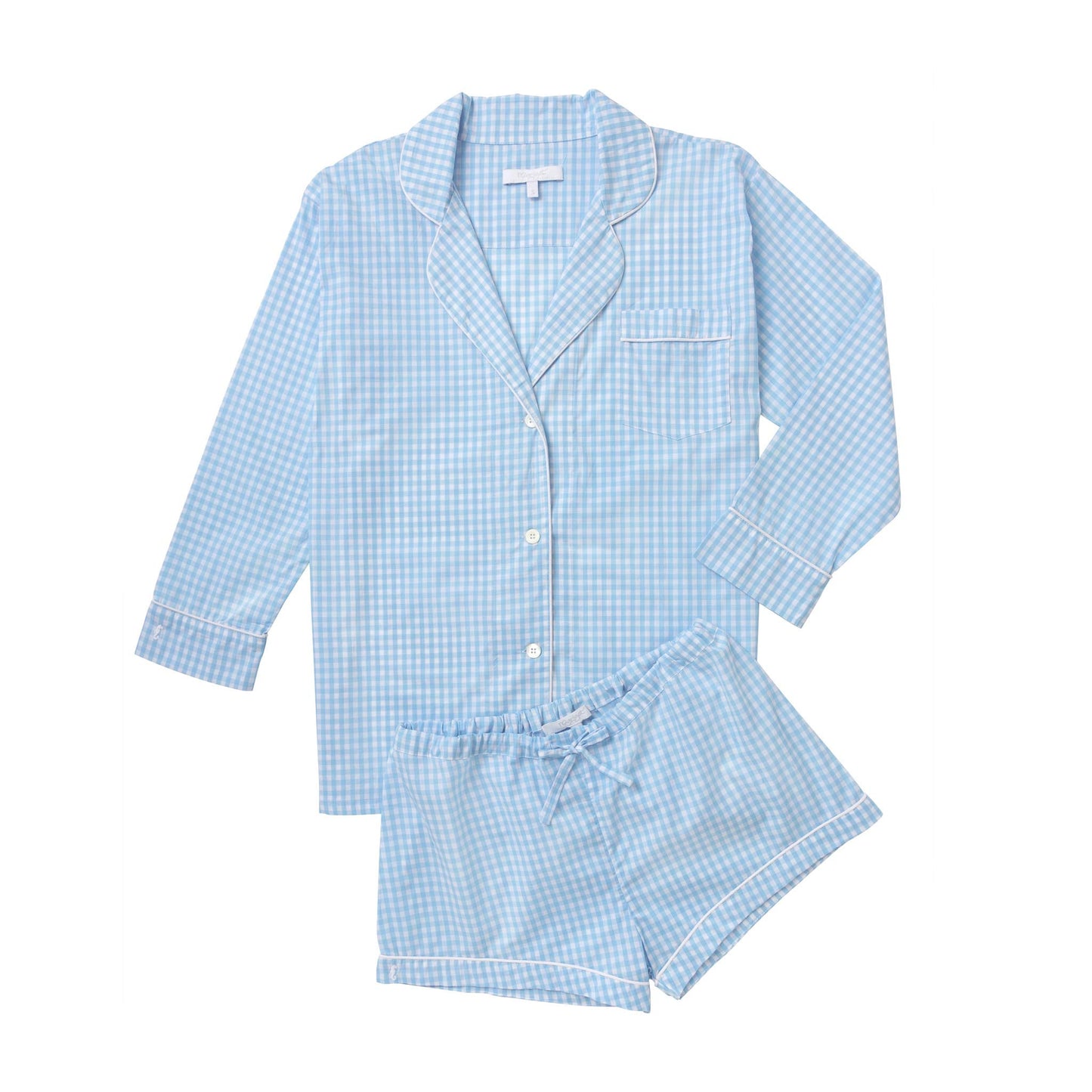Summer Blue