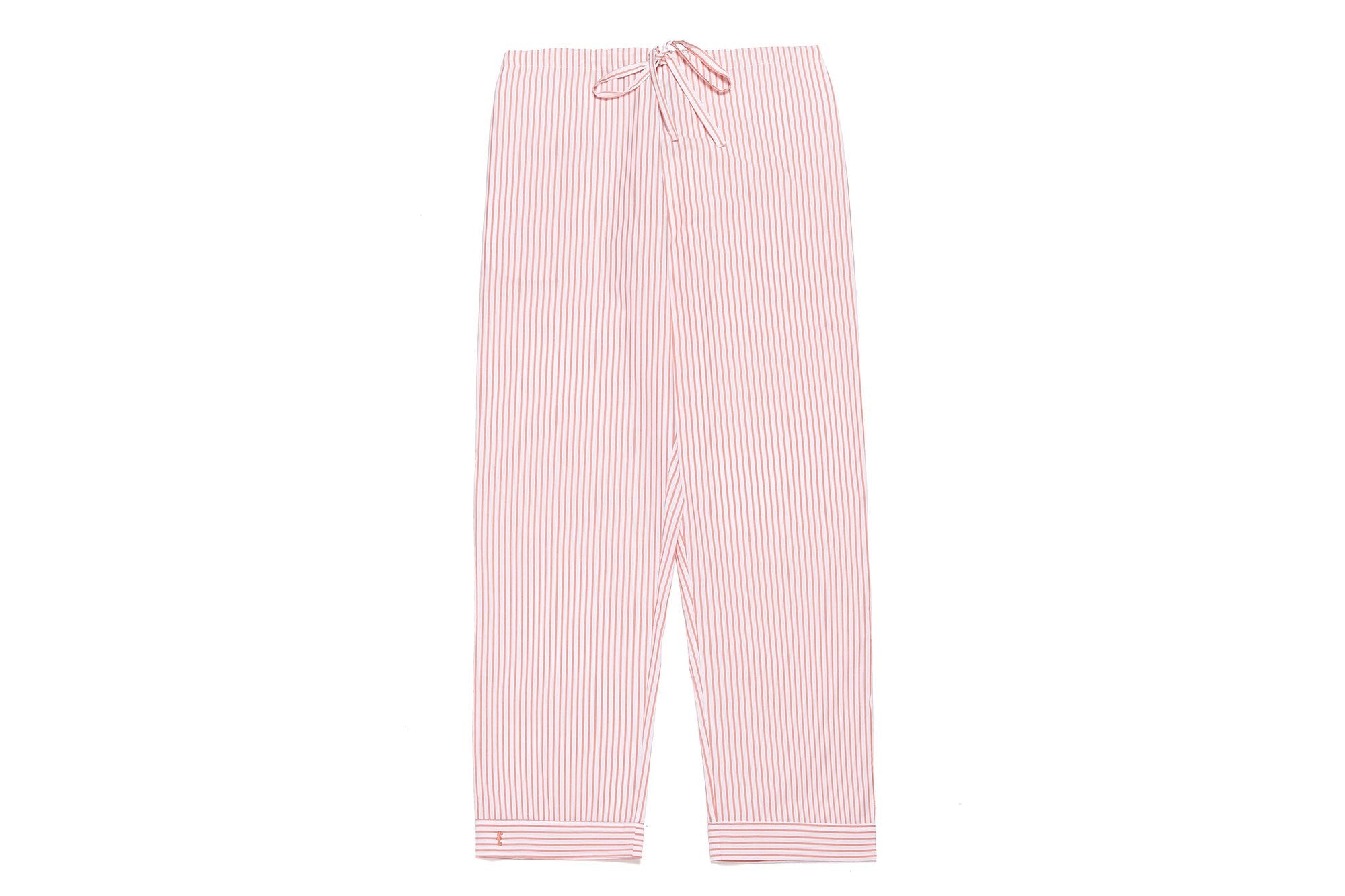 Amboise Long Pajama Set | Marigot Collection