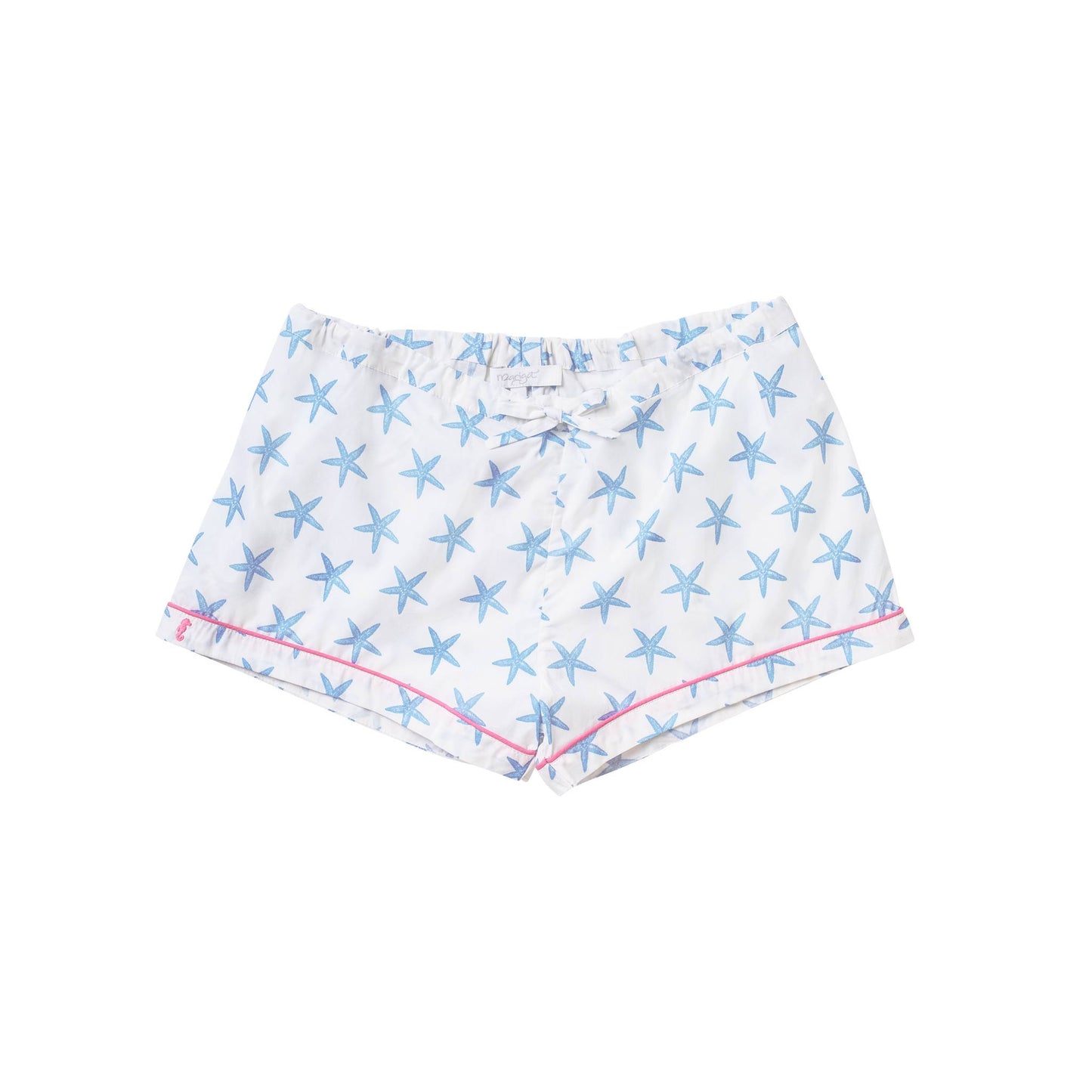 SUMMER BLUE STARFISH