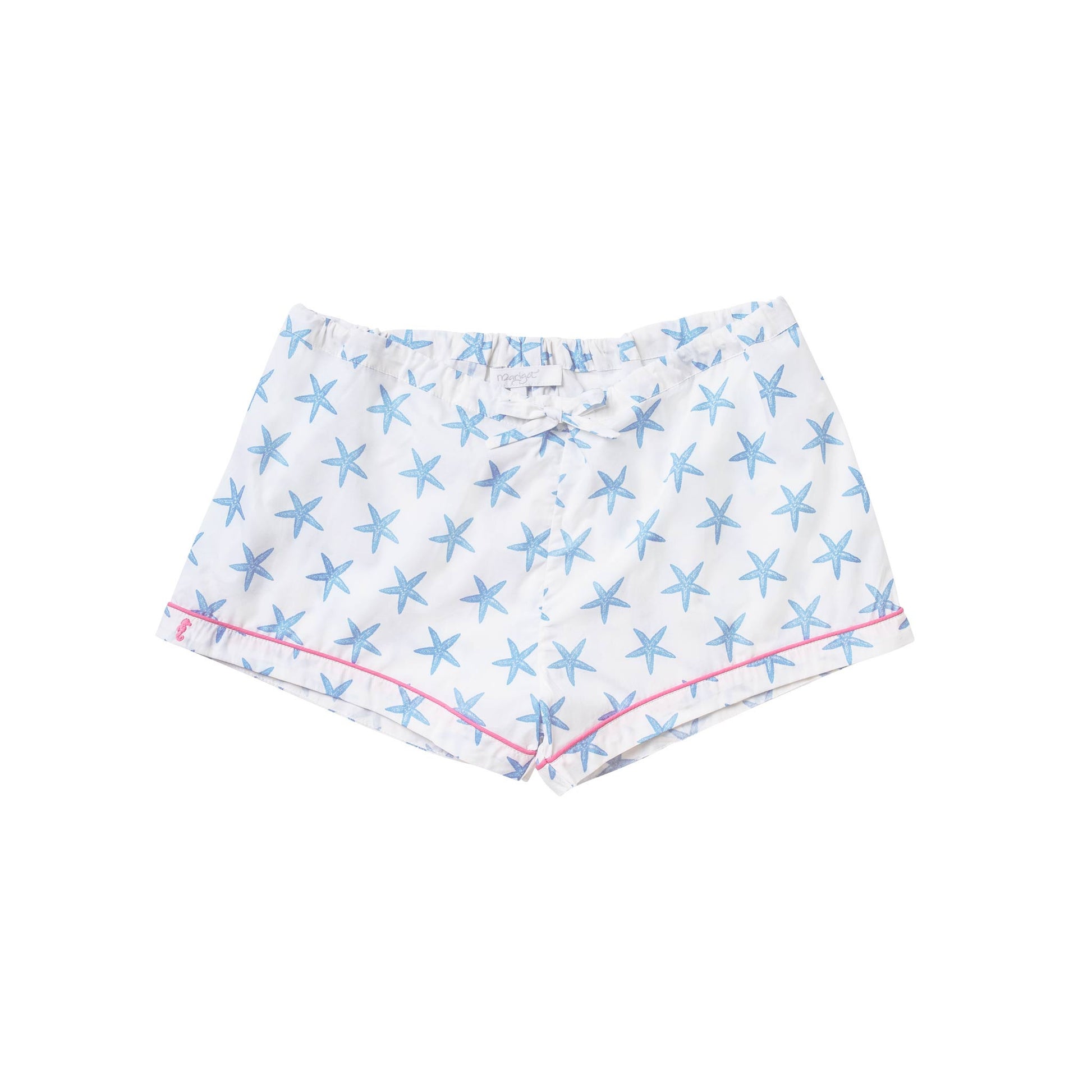 SUMMER BLUE STARFISH