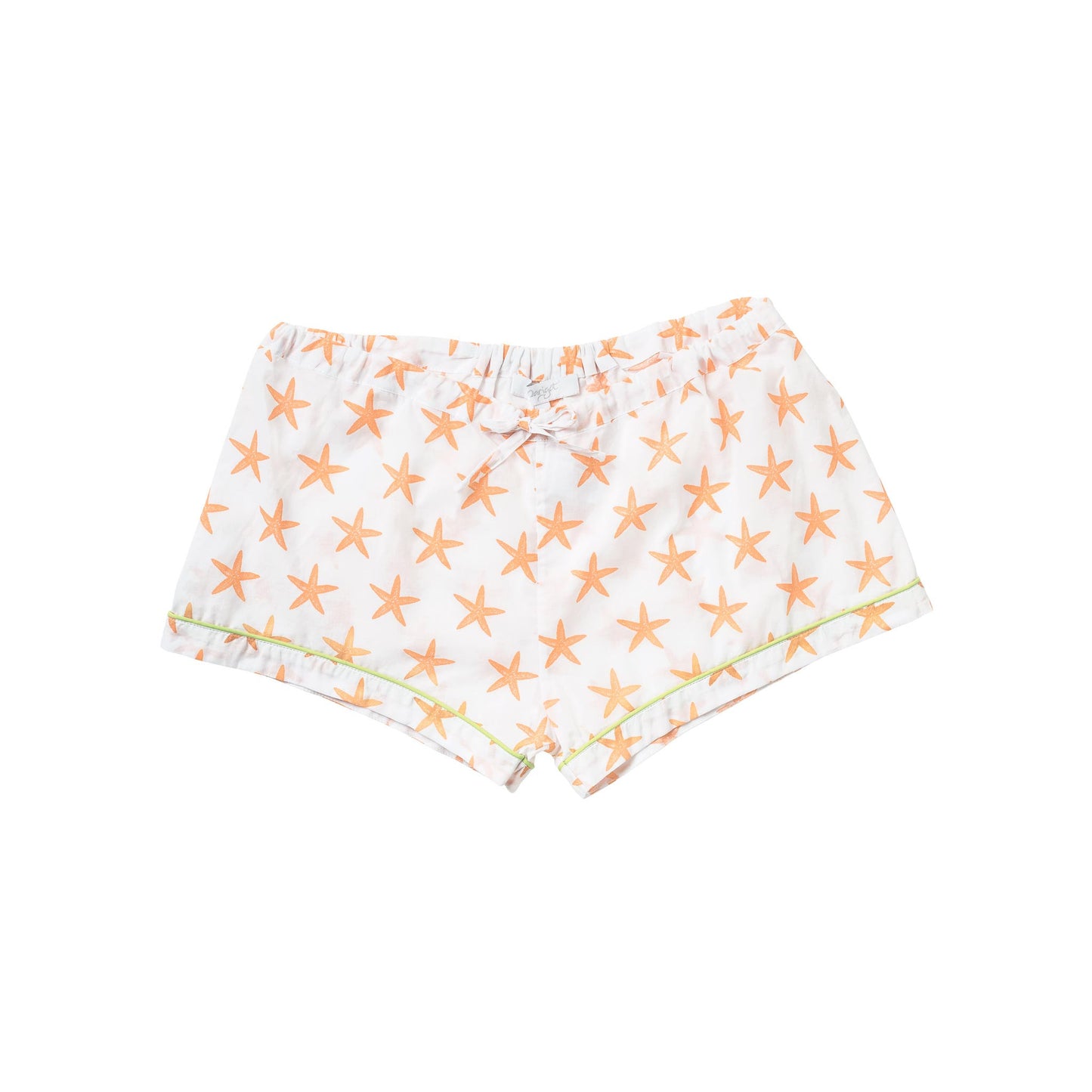 Melon Starfish