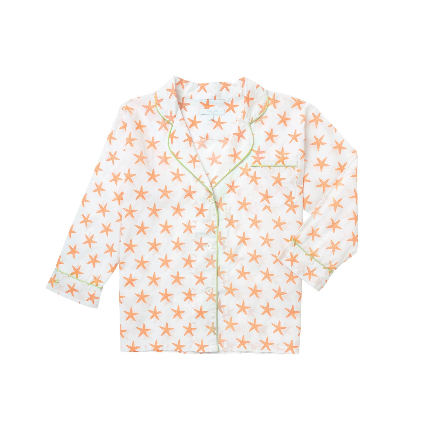 Melon Starfish