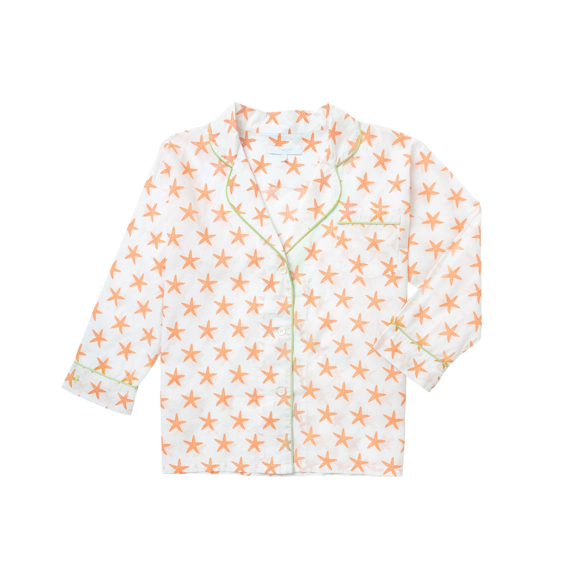Melon Starfish