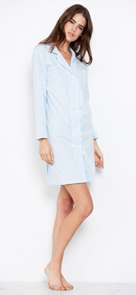 Summer Blue