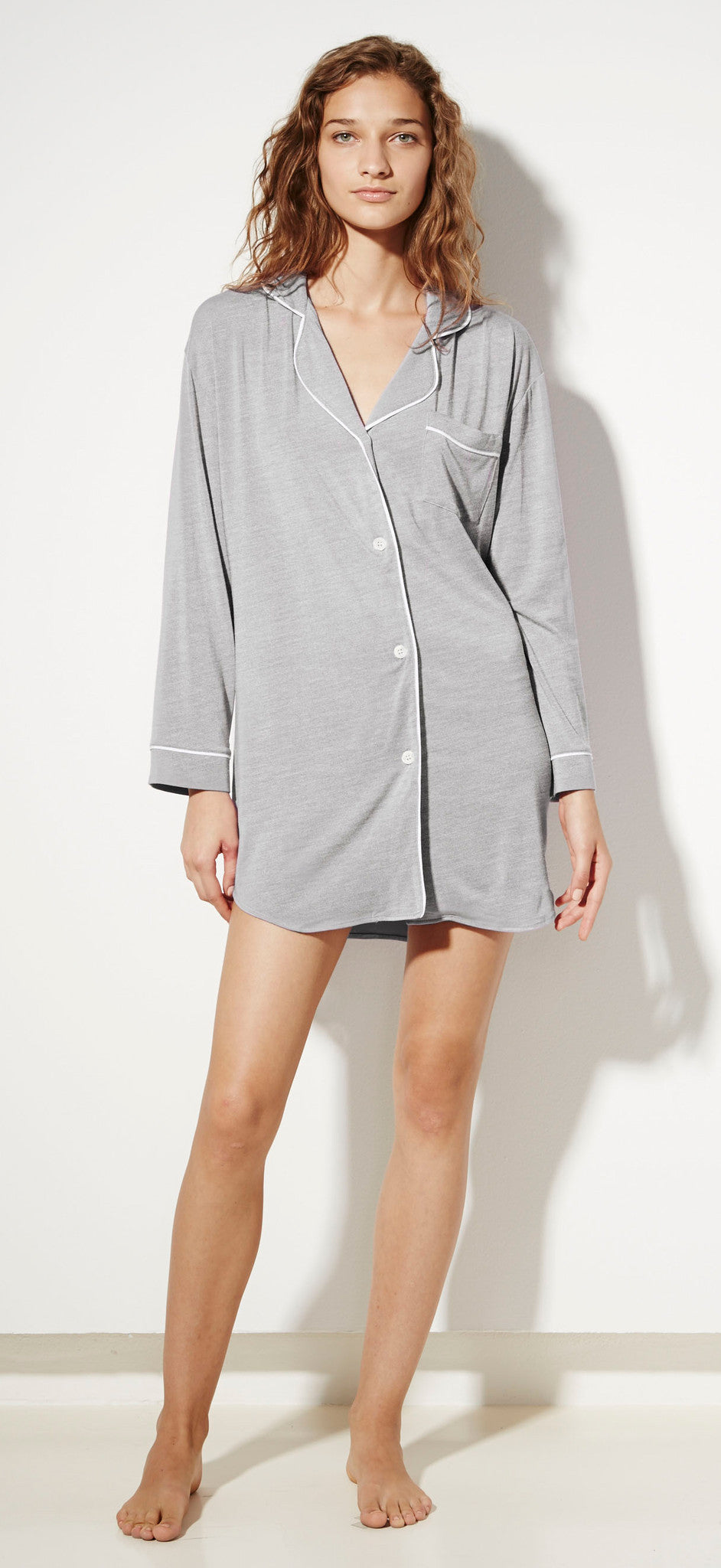 Lurin Nightshirt