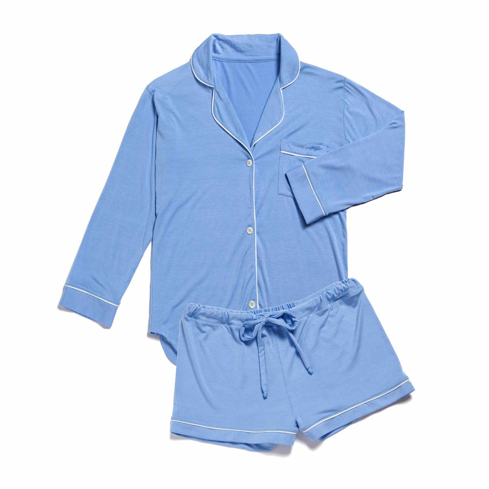 Lurin Short Pajama Set