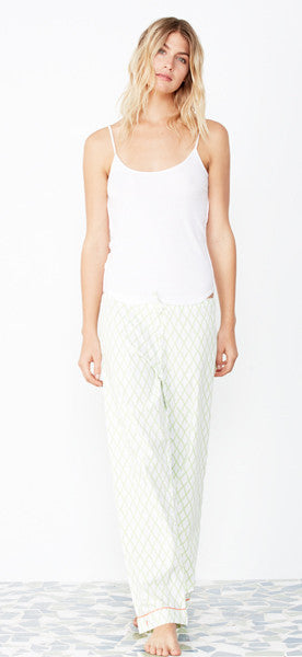 Jade Lattice