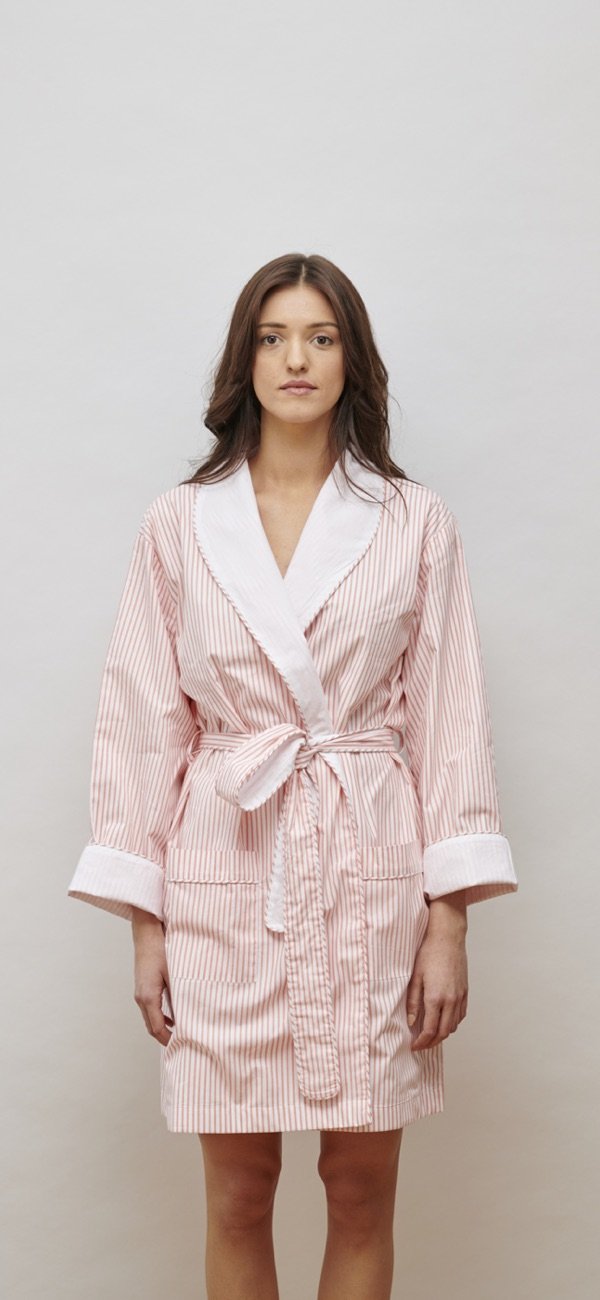 Amboise Lightweight Robe