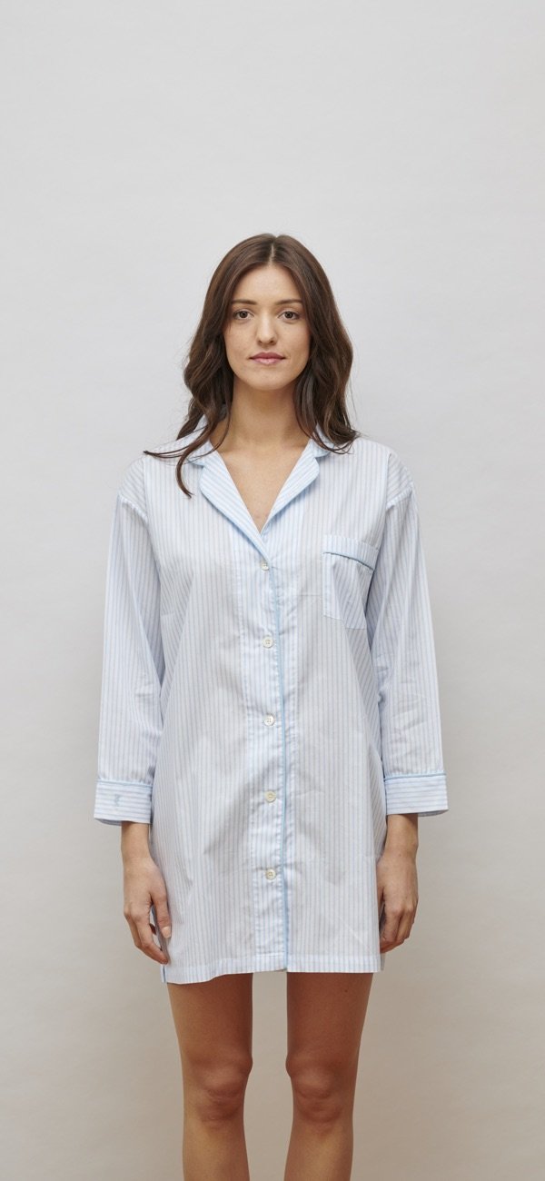 Amboise Nightshirt