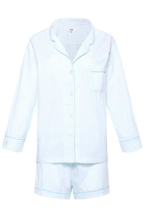 Amboise Short Pajama Set - New
