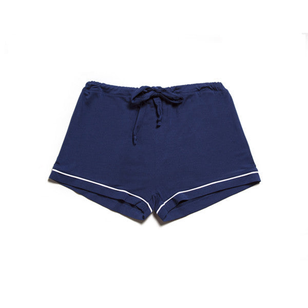Lurin Short Pajama Set | Marigot Collection