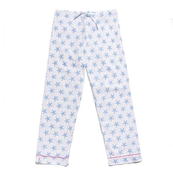 Summer Blue Starfish