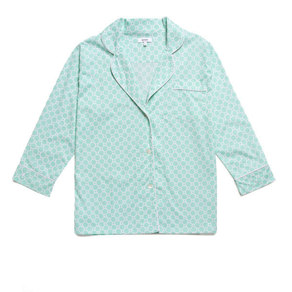 Turquoise Link