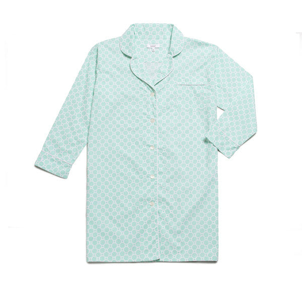 Turquoise Link