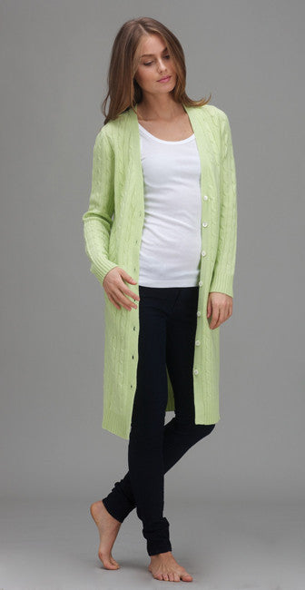 Key lime