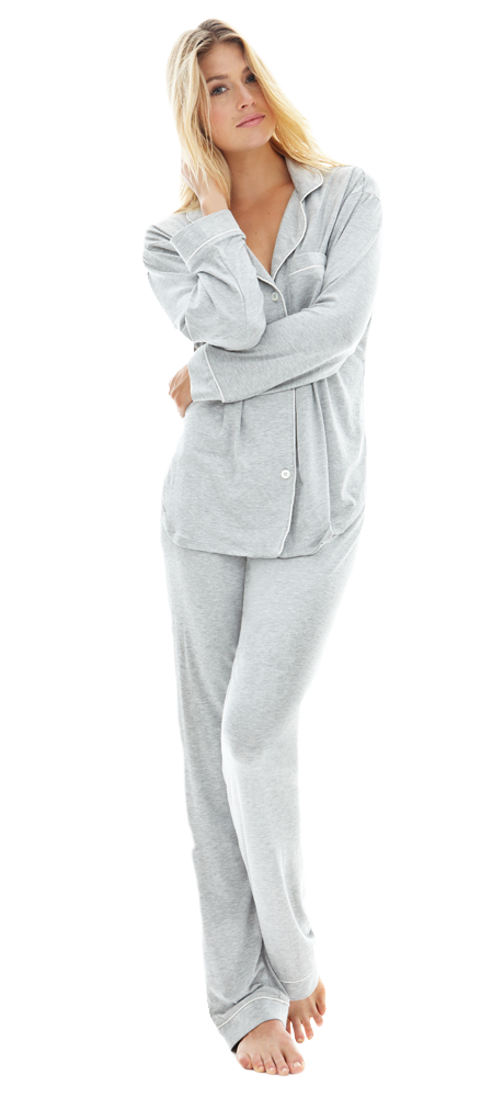 Lurin Long Pajama Set